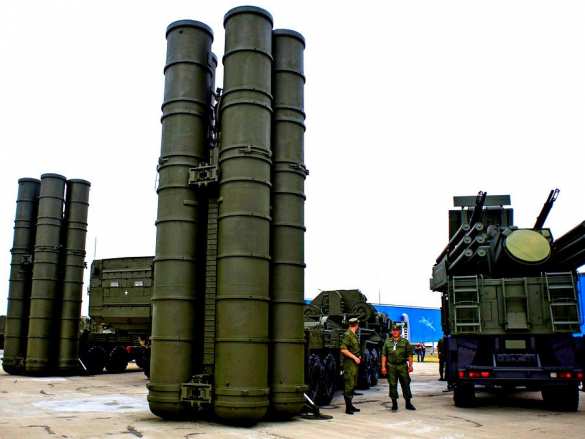 Необычный результат санкций США против оборонно-промышленного комплекса России | Русская весна