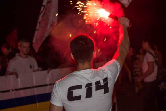 Украина официально признала себя террористическим государством (ФОТО) | Русская весна