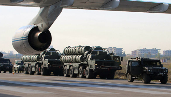 Более десяти обращений поступило в центр по примирению сторон в Сирии | Русская весна