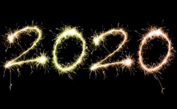 «Мы могли не отпраздновать этот Новый год» — что желают в ДНР на праздник (ВИДЕО) | Русская весна