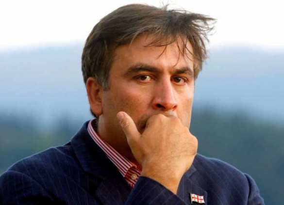 Саакашвили отправят в отставку в начале марта, — источники | Русская весна