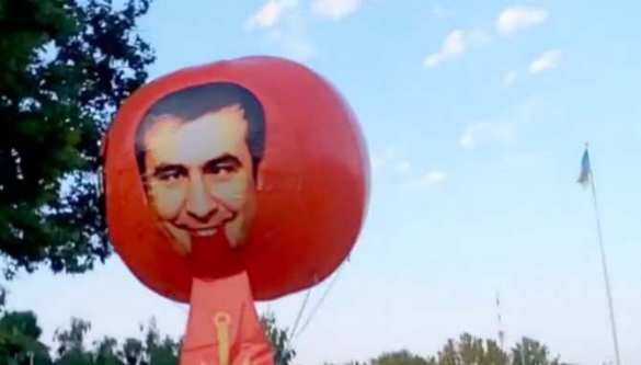 Павлив: Песня Саакашвили спета, Коломойского ждет еще одна пощечина | Русская весна