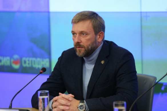 Зачем Запад обвиняет Россию и САР в атаке на гумконвой ООН? | Русская весна