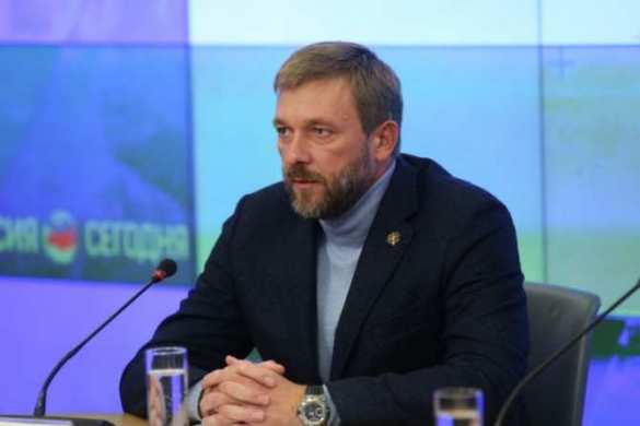 «Терроризм крепчал... Во всем виновата Россия...» — сенатор Саблин об обвинениях министра обороны Польши | Русская весна