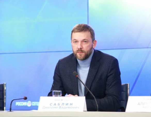 Сенатор Саблин: ООН сыграла свою роль в расправе над Ливией, и мы наблюдаем те же действия в отношении Сирии | Русская весна