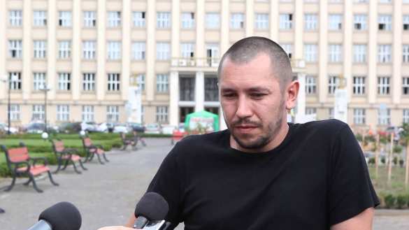 Лидеру «Правого сектора» Закарпатья грозит пожизненный срок | Русская весна