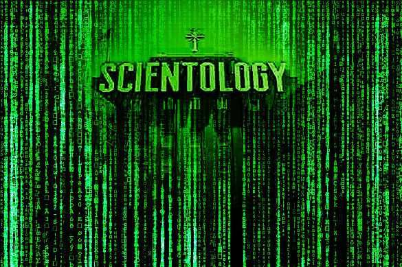 В Петербурге арестованы главари секты саентологов | Русская весна