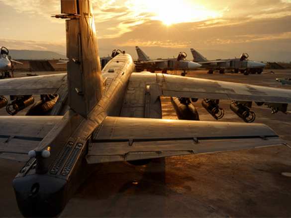 Проверено в бою: какое российское оружие нашло покупателей после операции в Сирии (ФОТО) | Русская весна