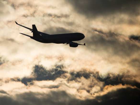 Продолжается эвакуация граждан России из Йемена: два самолета вылетели из Саны в Каир и Джибути | Русская весна