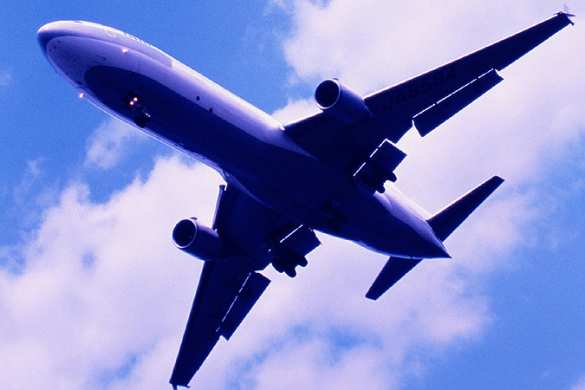 Пошли на попятную: Украина сдвинула границу опасных зон за пределы воздушного пространства РФ | Русская весна