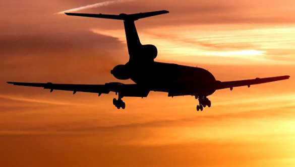 Tech failure, human error main theories for Tu-154 crash, not terrorism – Russian transport minister | Русская весна