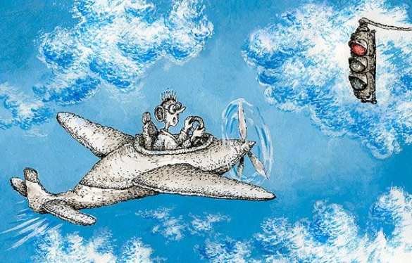 Самолет Шкиряка наконец долетел до Непала, но не может вылететь, так как опоздал к своему времени | Русская весна