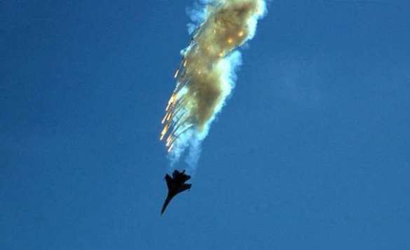 МОЛНИЯ: Турция вызвала российского посла в связи с инцидентом с Су-24 | Русская весна