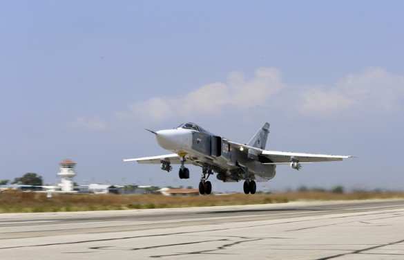 СМИ: теракты в Париже могут заставить Запад пересмотреть отношение к действиям РФ в Сирии | Русская весна