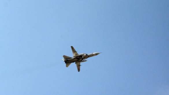 Многие в НАТО осудили Турцию за Су-24, — экс-сотрудник ЦРУ | Русская весна