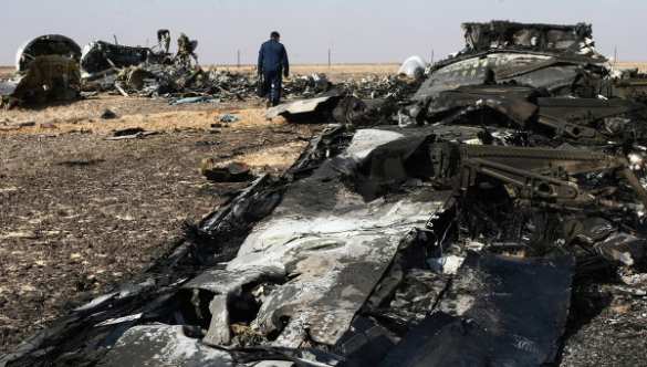 Крушение самолета А321 Бомбу на борт А321 мог пронести работник аэропорта Шарм-эль-Шейха | Русская весна