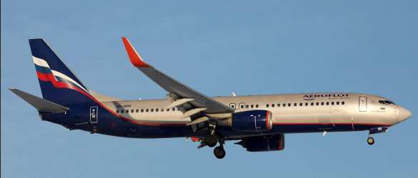 В США вспыхнул скандал из-за ролика с российским самолётом (ВИДЕО) | Русская весна