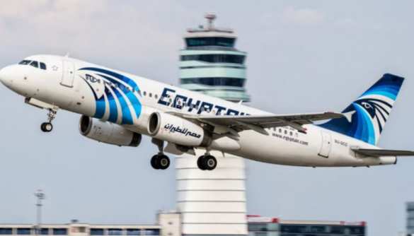 Разрешения получили «Аэрофлот» и EgyptAir: как будет возобновлено авиасообщение с Египтом | Русская весна