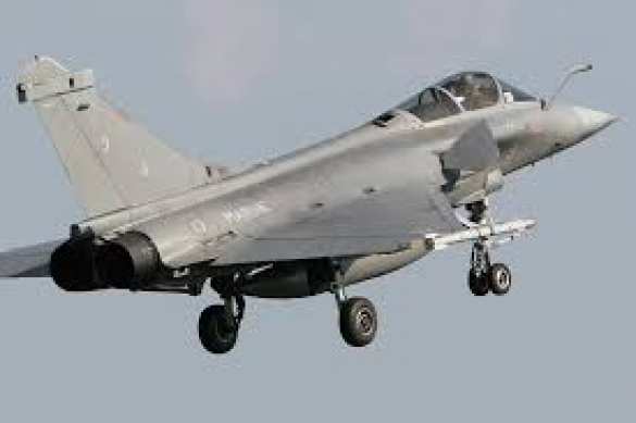 Франция продолжит бомбить позиции ИГ в Сирии в самостоятельном режиме | Русская весна