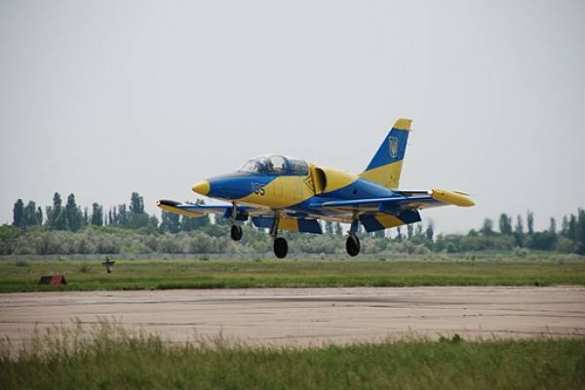 СРОЧНО: На Украине разбился военный самолет, пилоты погибли | Русская весна