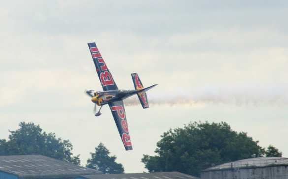 В Гватемале вошёл в штопор и разбился самолёт (ВИДЕО) | Русская весна