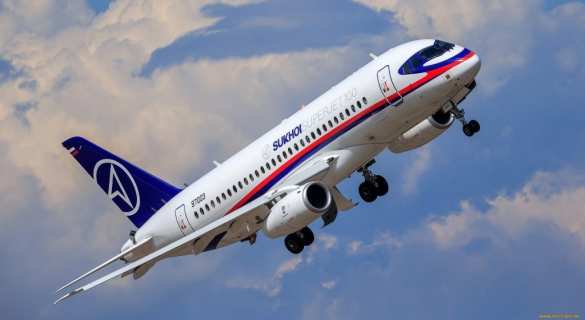 Бастрыкин поручил завести дело против авиакомпании Red Wings | Русская весна