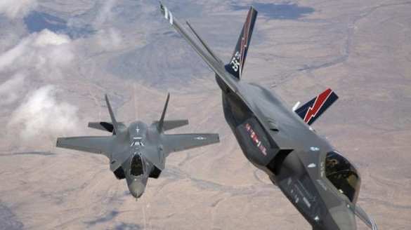 Коалиция США не намерена бороться с армией Сирии | Русская весна