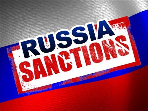 ЕС с удовольствием снимет санкции с России, — беглый экс-депутат Госдумы Пономарёв | Русская весна