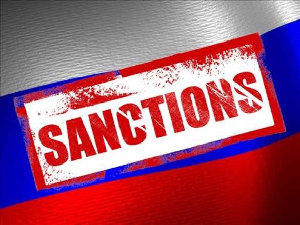 Евросоюз согласовал новые санкции против россиян | Русская весна