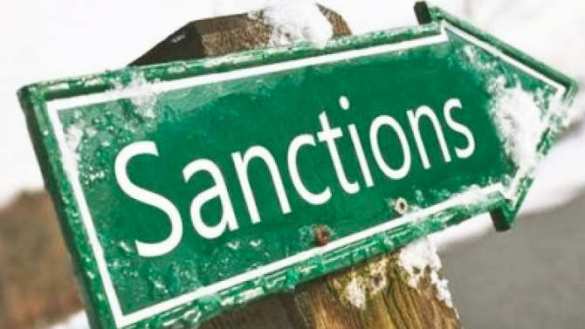 Британский депутат требует срочно снять антироссийские санкции | Русская весна