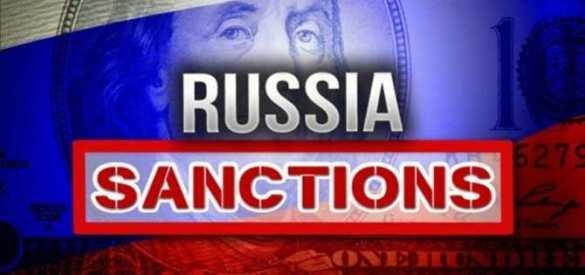 Евросоюз планирует ввести дополнительные санкции против России | Русская весна