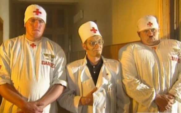 На Украине просят вернуть «пережиток СССР» | Русская весна