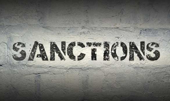 Bloomberg: европейские страны склоняются к введению санкций против Израиля | Русская весна