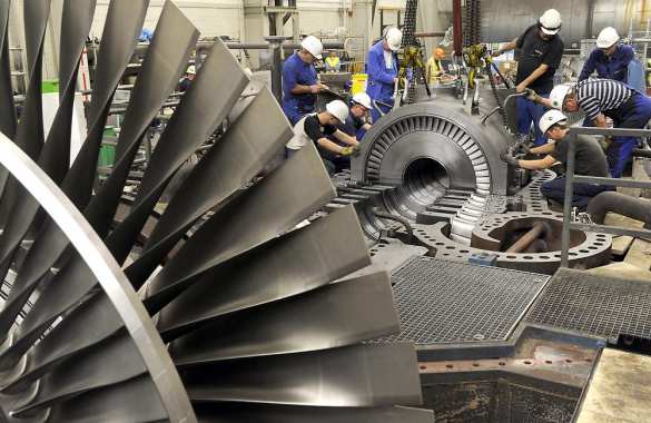 Новые санкции против России уничтожат европейское авиастроение | Русская весна