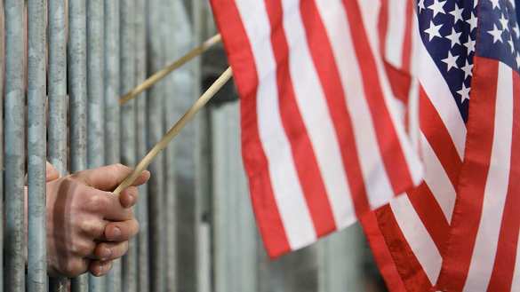 США вводят санкции против Турции за сотрудничество с Россией | Русская весна