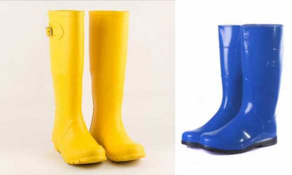 Врач-остеопат рассказал об опасности «кроксов» и резиновых сапог | Русская весна