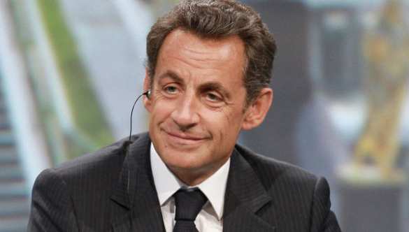 Саркози в четверг планирует встретиться с Путиным | Русская весна