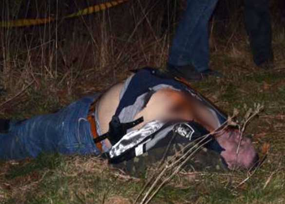 Обнаружено тело Александра Музычко (Сашко Билого) Правый сектор подтверждает смерть Александра Музычко (Сашко Билого), похищенного в Ровно | Русская весна