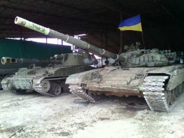 11 injured in DPR over the week as a result of Kiev forces shelling | Русская весна