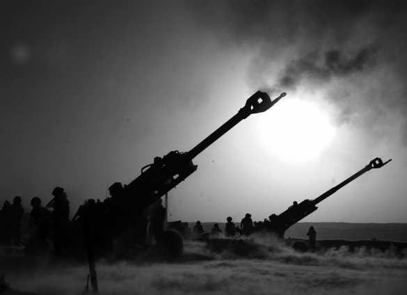 Обстрел северных районов Сирии со стороны Турции — гнусное преступление, — представитель МИД Сирии | Русская весна