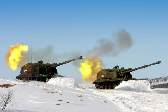 Помпео заявил об агрессии России в Арктике | Русская весна