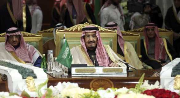 Саудиты, пытаясь дестабилизировать рынок нефти, подрывают свою экономику | Русская весна