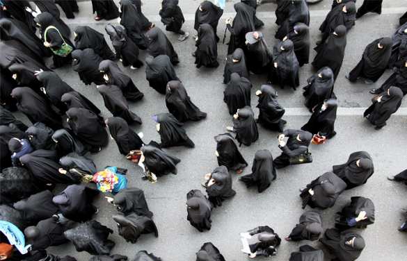 Число жертв давки в Саудовской Аравии превысило 1300 человек | Русская весна