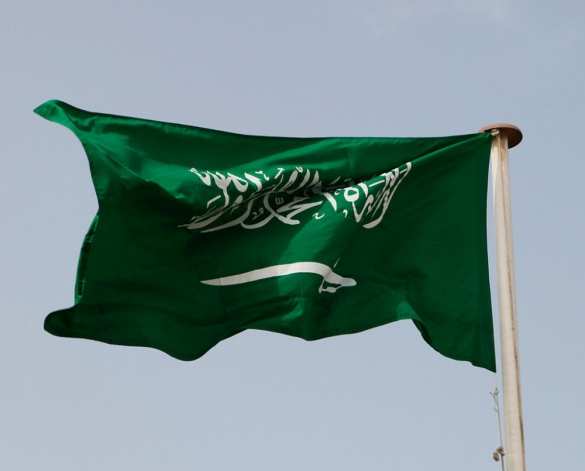 Саудовская Аравия назвала условие установления дипотношений с Израилем | Русская весна
