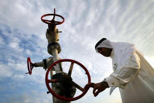 Эр-Рияд назвал условия ограничения добычи нефти | Русская весна