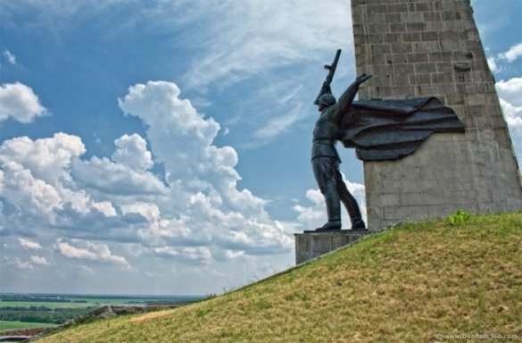 Там возрождается Россия: мировая знаменитость — о поездке в Донбасс | Русская весна