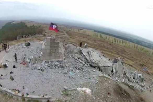 Бригада «Восток». С высоты к высоте…(видео) Бригада «Восток». С высоты к высоте… (ВИДЕО) | Русская весна