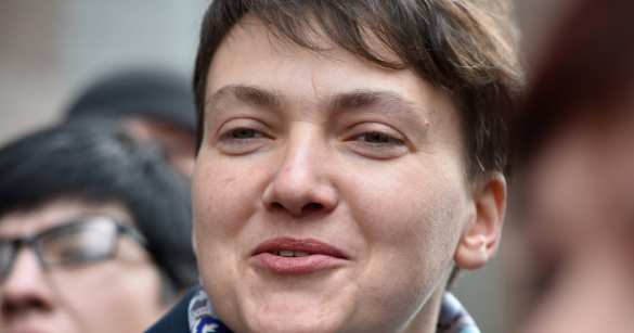 ВАЖНО: ВСУ готовы свергнуть Порошенко, — Савченко | Русская весна