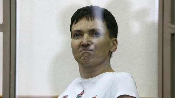 Зрада: В Непале заявили, что не называли один из пиков Гималаев в честь Савченко | Русская весна