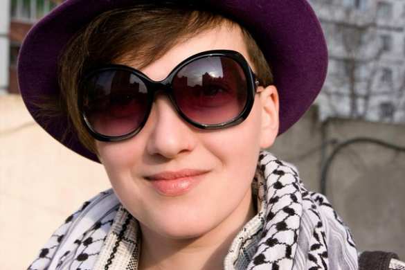 Весна идет: Савченко появилась в новом образе (ФОТО, ВИДЕО) | Русская весна